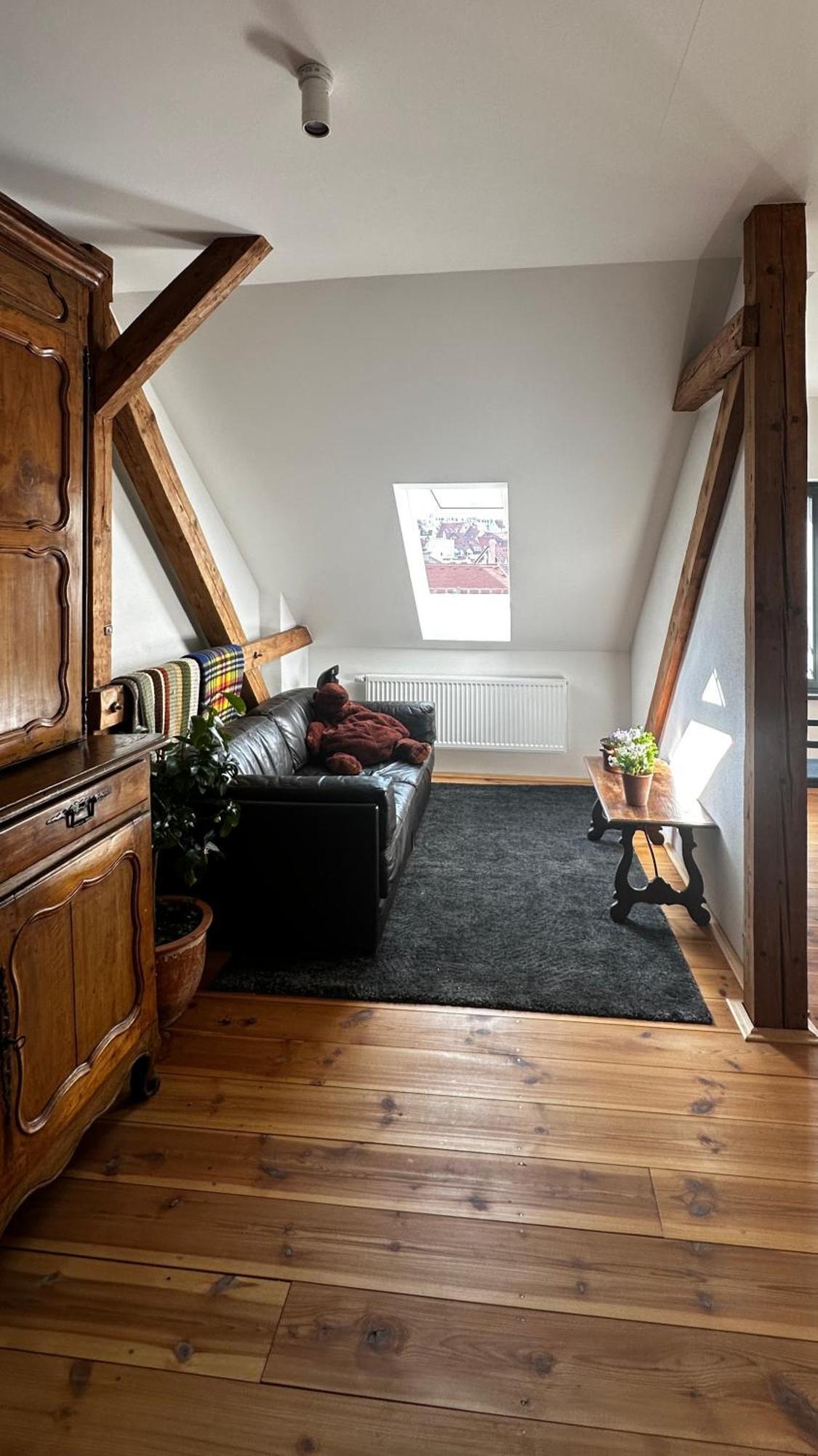 Ruhige-Moderne Wohnung Mit Burgblick Meißen Eksteriør billede