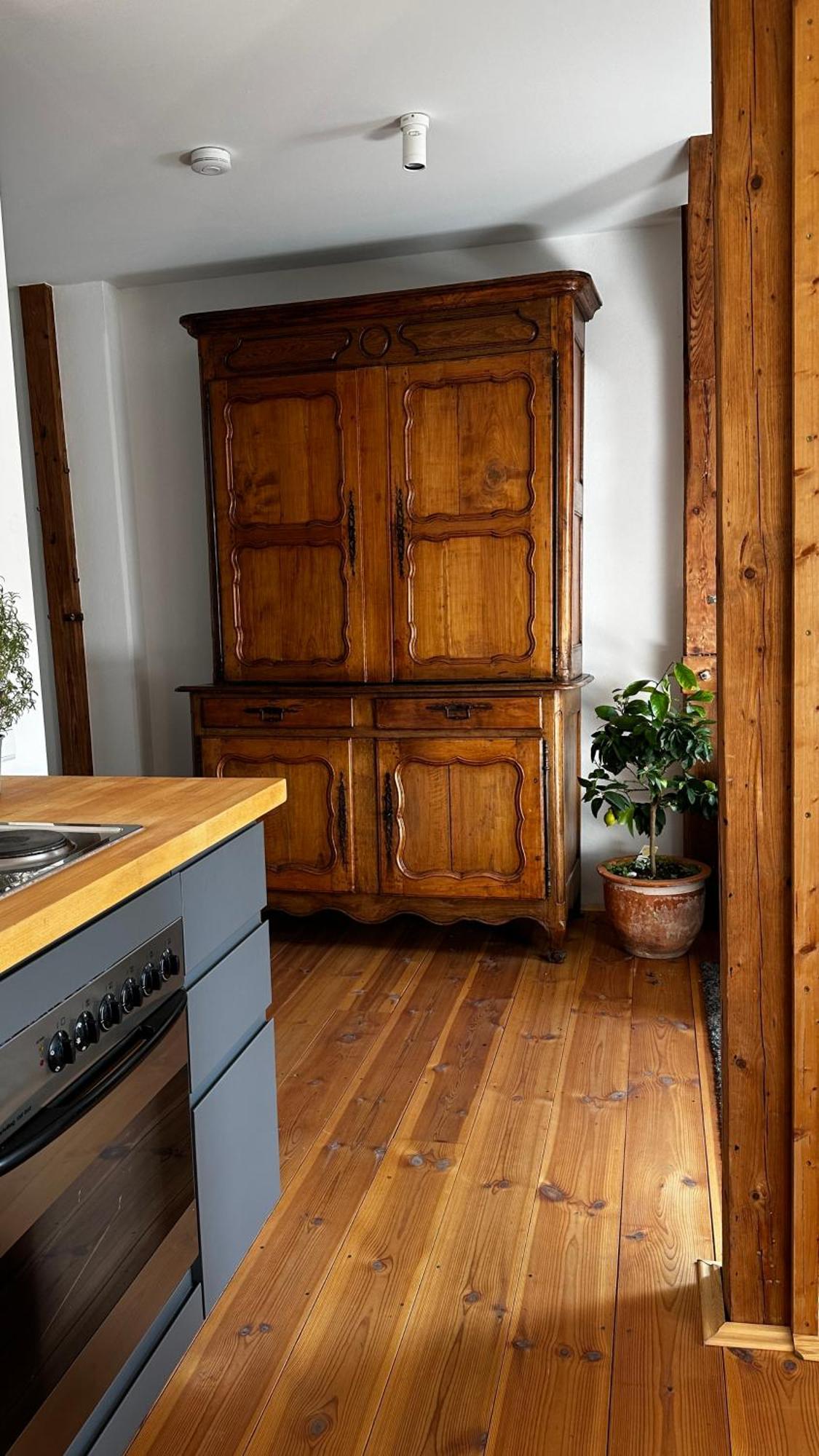 Ruhige-Moderne Wohnung Mit Burgblick Meißen Eksteriør billede
