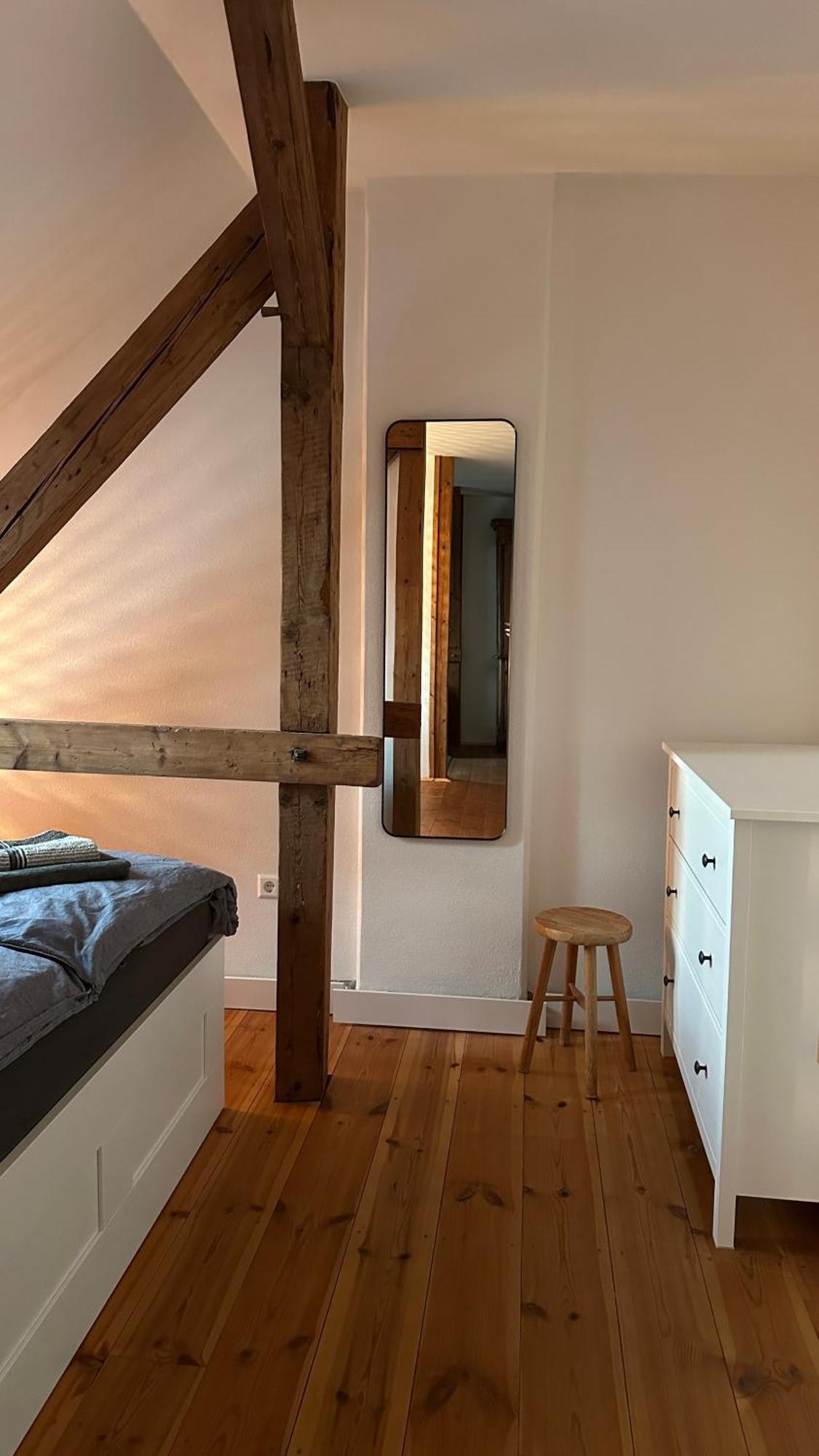 Ruhige-Moderne Wohnung Mit Burgblick Meißen Eksteriør billede