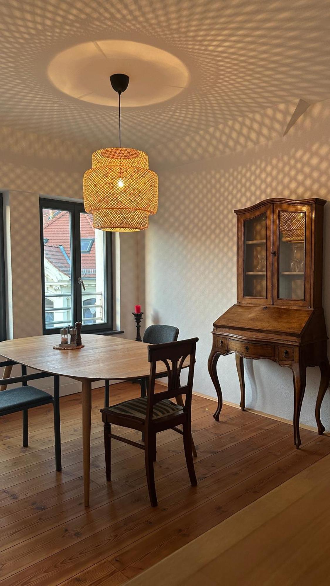 Ruhige-Moderne Wohnung Mit Burgblick Meißen Eksteriør billede